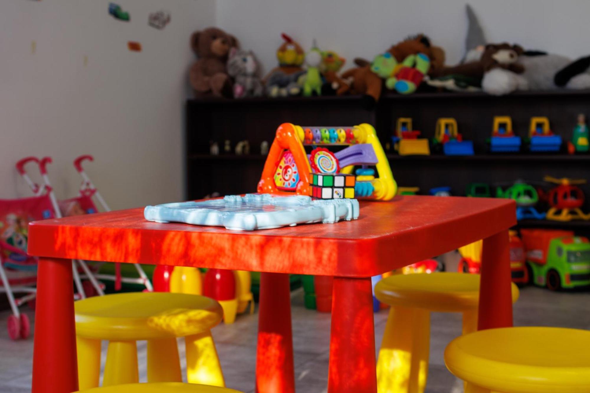 Pokoje Goscinne Lawendowy Dwor Mikoszewo Ngoại thất bức ảnh