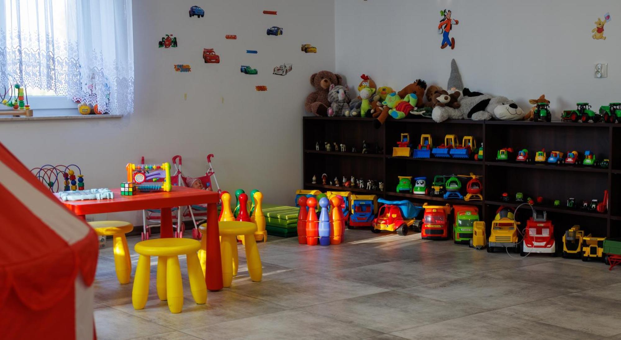 Pokoje Goscinne Lawendowy Dwor Mikoszewo Ngoại thất bức ảnh